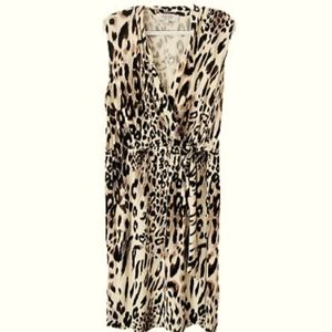 Kasper Sleeveless Dress